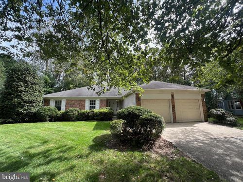 802 Bridgeport Way, ANNAPOLIS, MD, 21401-6852 | Card Image
