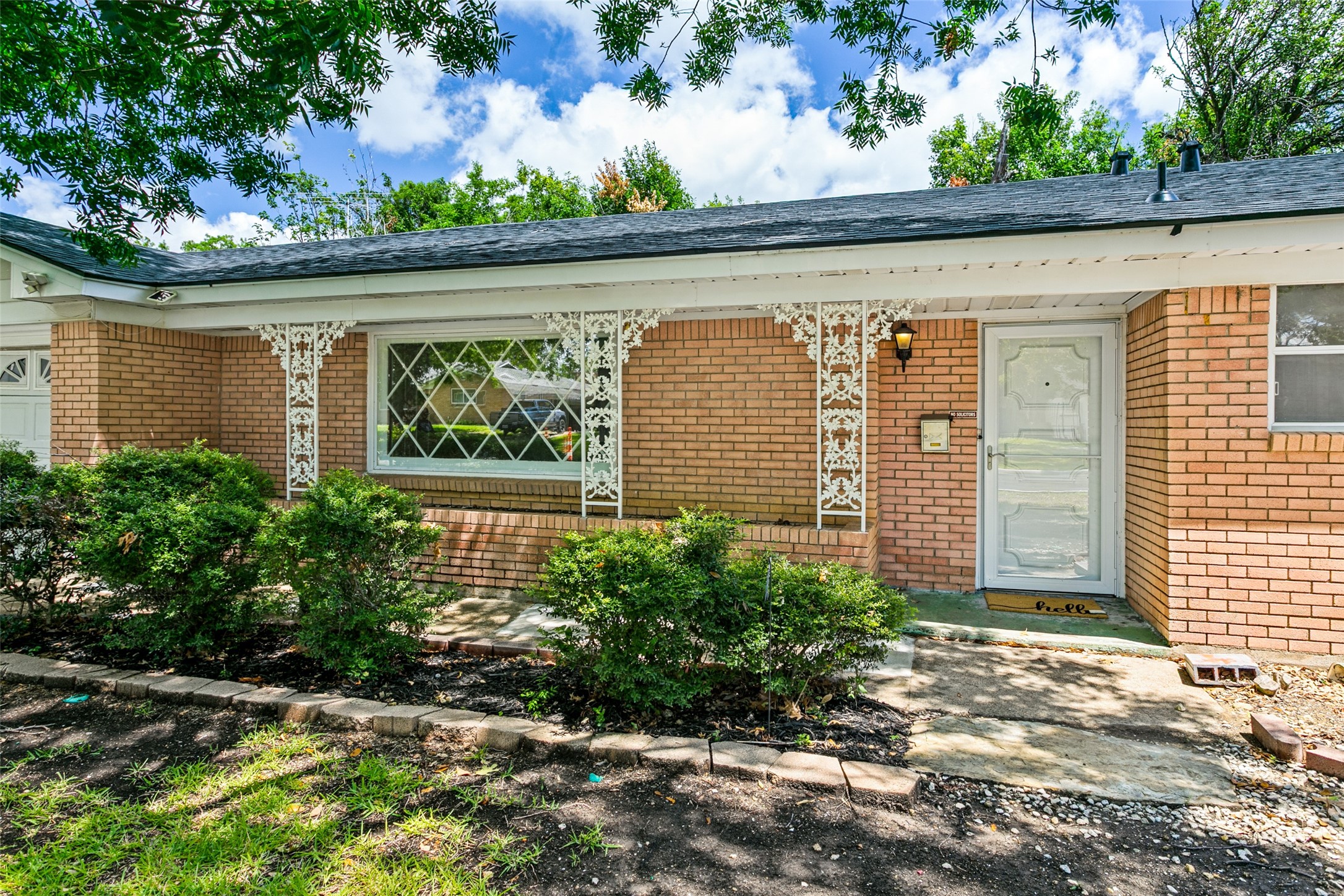 Residential in Fort Worth