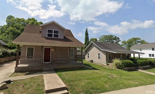 302 & 304 E 17th Street, Bloomington, IN, 47408-1812 | Card Image