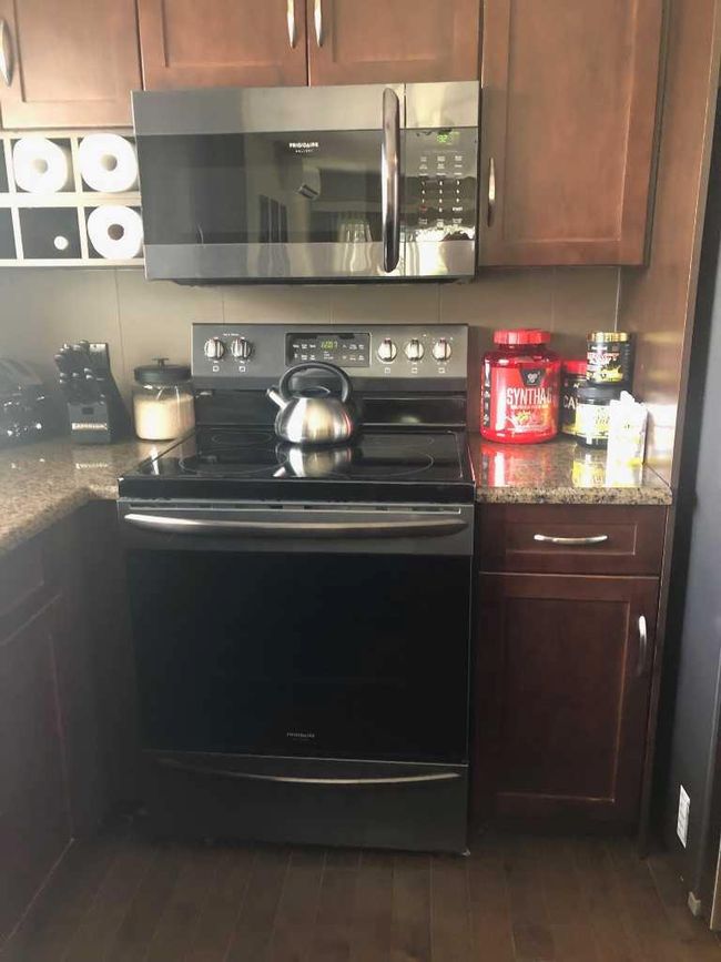 1112 - 115 Prestwick Villas Se, Condo with 2 bedrooms, 2 bathrooms and 1 parking in Calgary AB | Image 17