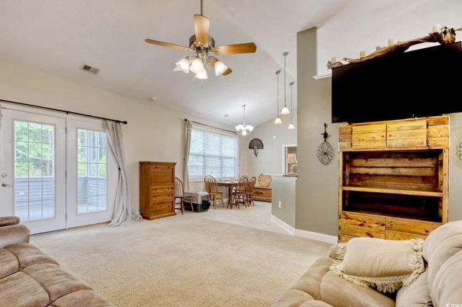 160 Winningham Ln, House other with 3 bedrooms, 2 bathrooms and 6 parking in Myrtle Beach SC | Image 7