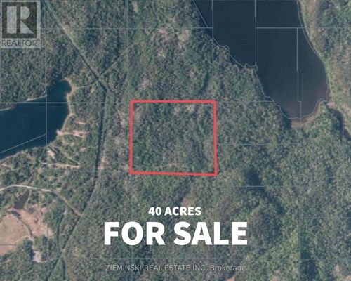 PT Lot 2 Con 4 Coleman, Timiskaming (TIM - Outside - Rural), ON, P0J1C0 | Card Image