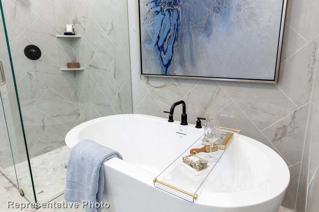 Primary Bathroom (Representative Photo) | Image 24