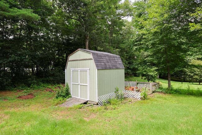 17 Hemlock Dr, House other with 3 bedrooms, 1 bathrooms and null parking in Plainfield CT | Image 31