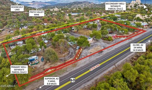 60-53390 Gila-Pinal Scenic Rd, Miami, AZ, 85539 | Card Image