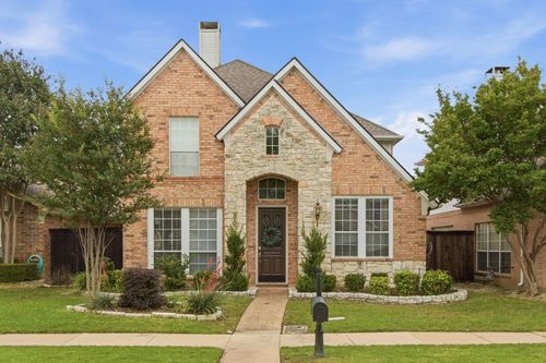 8644 Forest Glen Dr, Irving, TX, 75063-4201 | Card Image