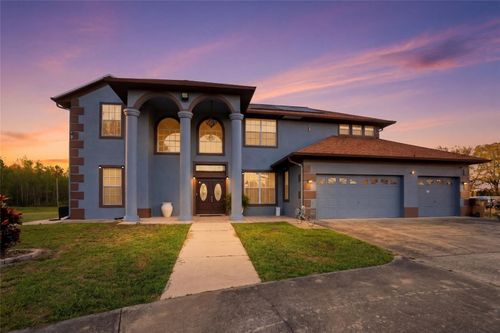 4111 Foxtail Court, KISSIMMEE, FL, 34746 | Card Image