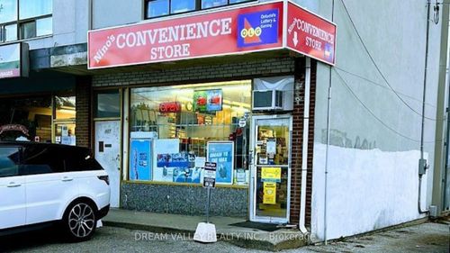 467 Cosburn Ave, East York, ON, M4J2N6 | Card Image