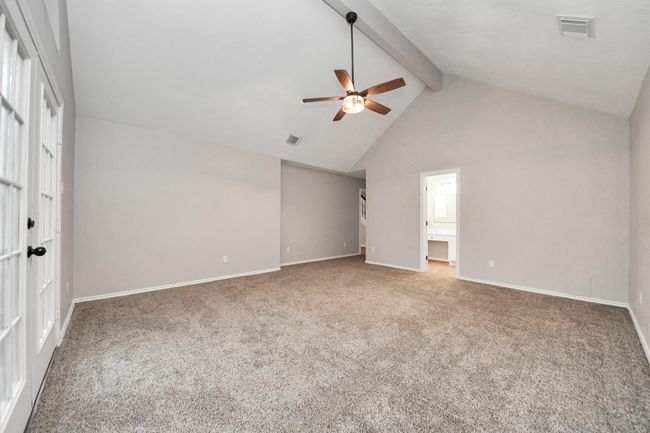 1410 Long View Dr, House other with 5 bedrooms, 4 bathrooms and 3 parking in Pearland TX | Image 16