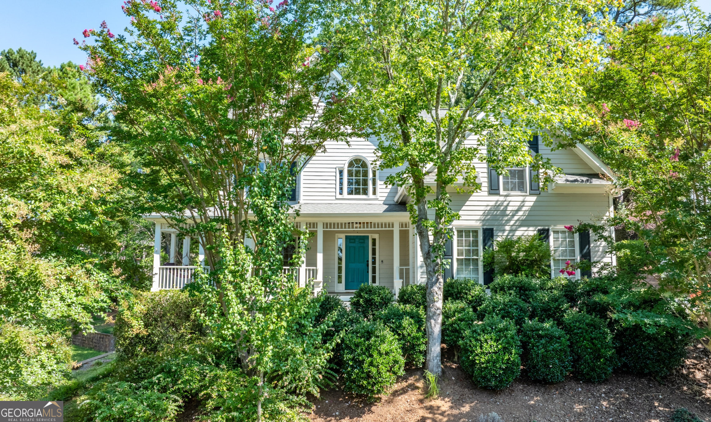 Terra Verte , Peachtree City, GA 30269