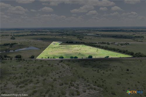 Lot 4 Hwy 36, Rogers, TX, 76569 | Card Image