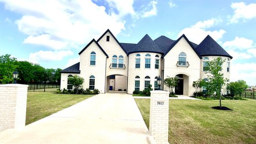 5013 Whisper Dr, Parker, TX, 75002-3152 | Card Image