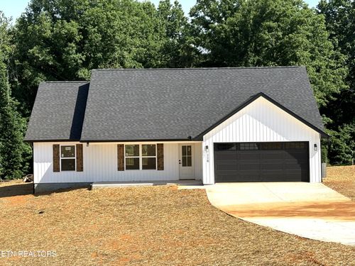 116 Little Donnie Way, Maryville, TN, 37801-2005 | Card Image