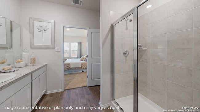 11521 Thackery Haze, House other with 4 bedrooms, 3 bathrooms and null parking in San Antonio TX | Image 19