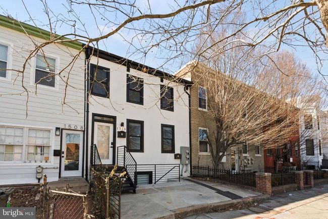 1510 10 Th St Nw, Home with 0 bedrooms, 0 bathrooms and null parking in WASHINGTON DC | Image 38