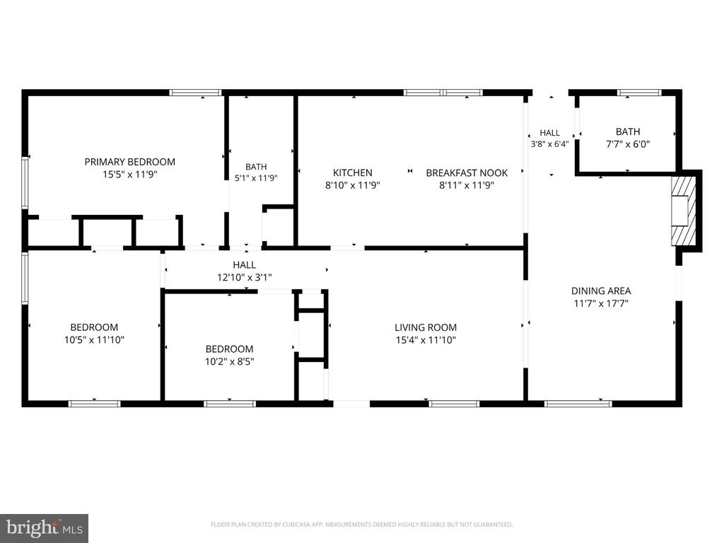 Residential in RUTHER GLEN 4