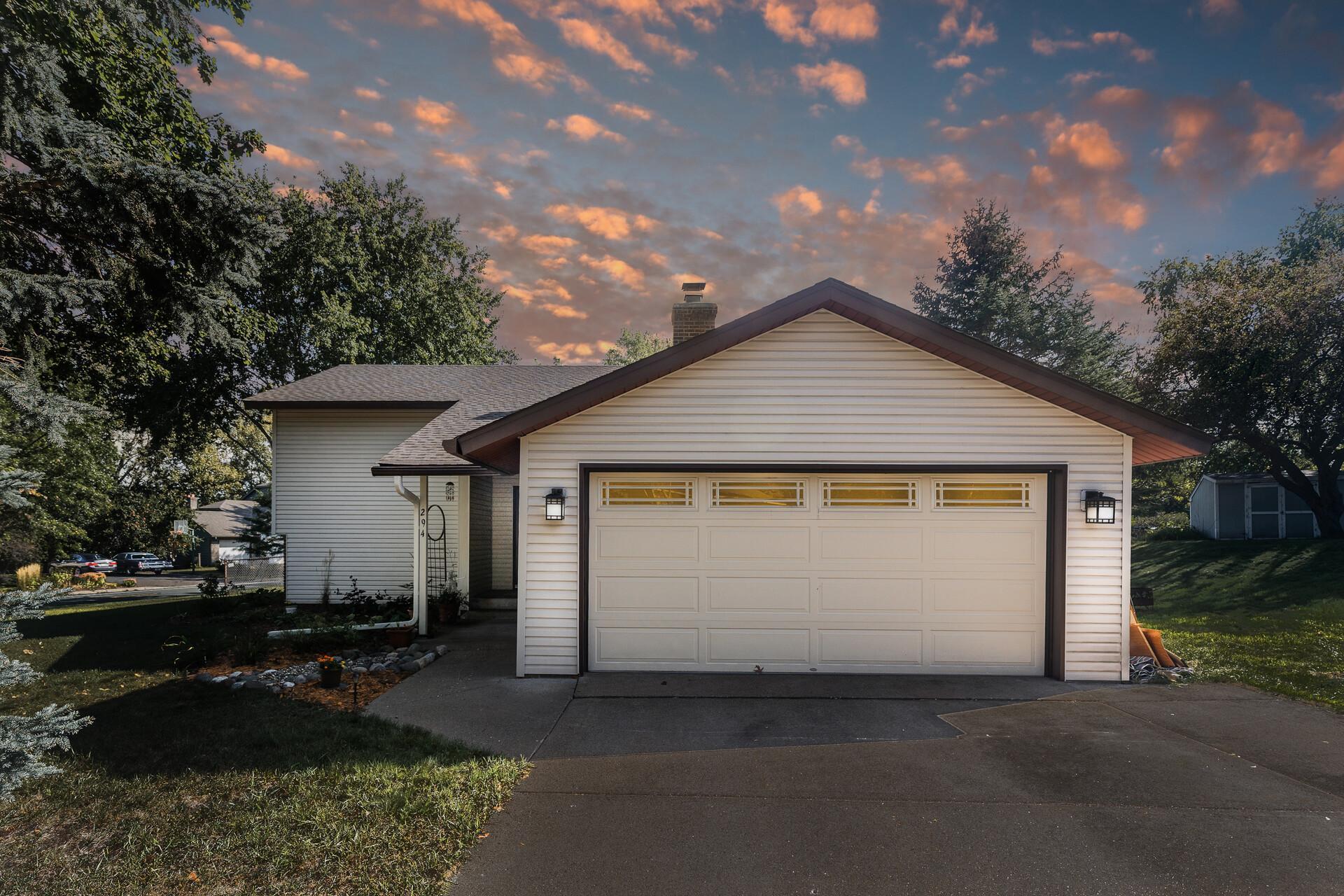 Frankland St, Saint Paul, MN 55115
