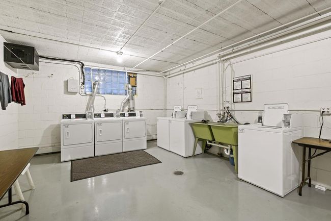 Shared Laundry | Image 29