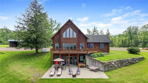 474 Thorpe Rd, Sidney, NY, 13838-8629 | Card Image