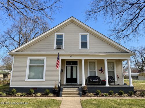 2-511 W Harrison Ave, Clarksville, IN, 47129-2673 | Card Image