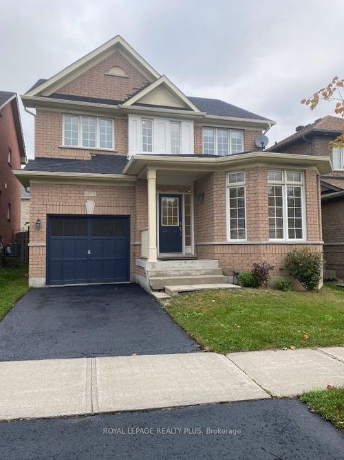 1812 Castlemore Ave, Markham, ON, L6E2E5 | Card Image