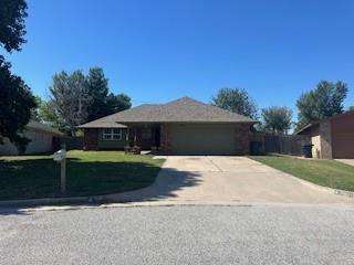 Hillcrest Dr, Oklahoma City, OK 73159