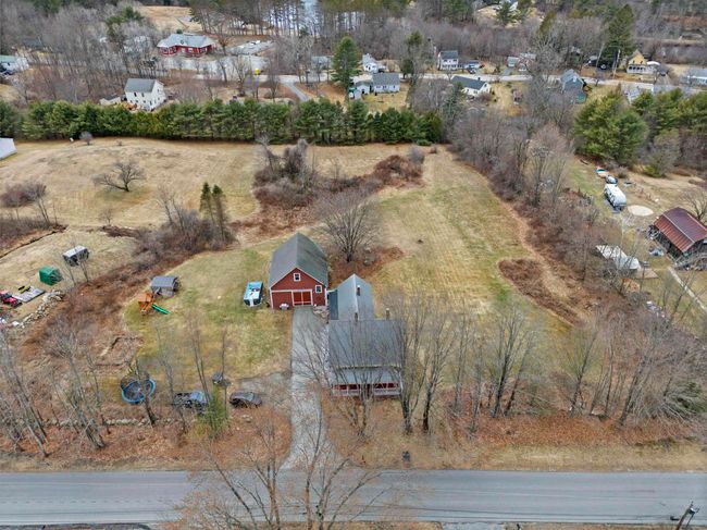 59 S Main St, House other with 4 bedrooms, 2 bathrooms and null parking in Troy NH | Image 8