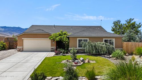 123 Hood Dr, Dayton, NV, 89403-6406 | Card Image