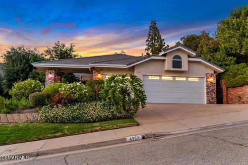 4953 Kilburn Ct, Oak Park, CA, 91377-4717 | Card Image