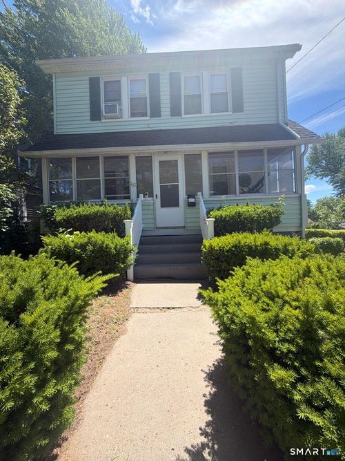 165 Harold St, Hartford, CT, 06112-1021 | Card Image