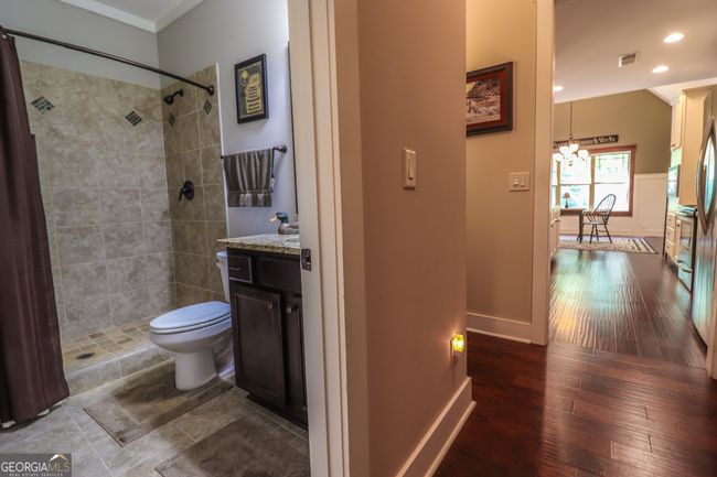 900 Eskew Rd, House other with 5 bedrooms, 4 bathrooms and 2 parking in MCDONOUGH GA | Image 21