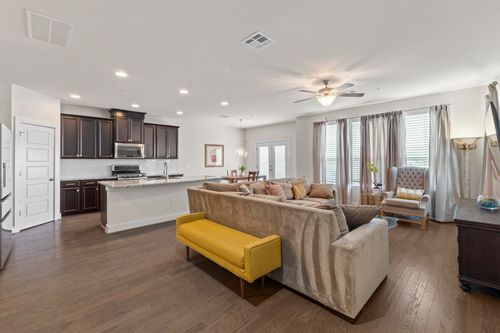 7407 Merrick Ln, Austin, TX, 78745-6679 | Card Image