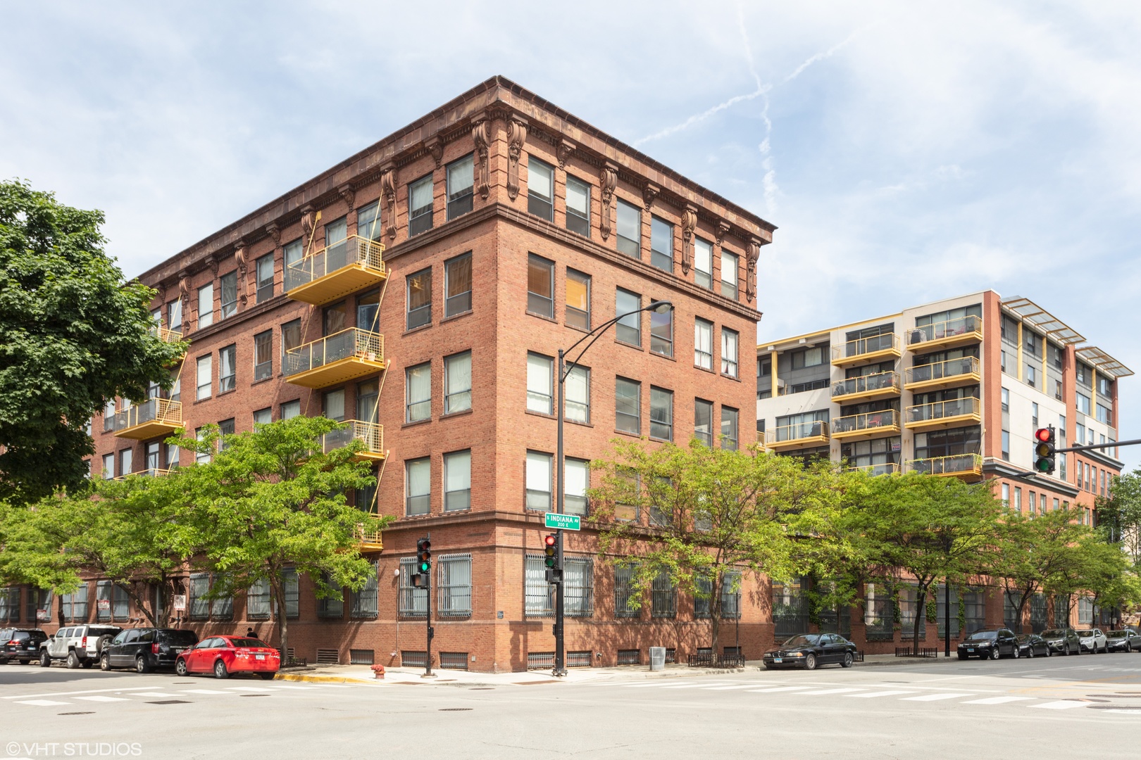 Residential Lease in Chicago 5