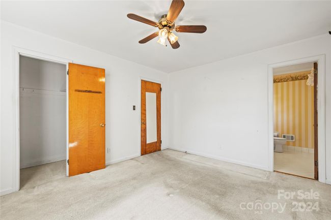 549 Scaleybark Rd, House other with 3 bedrooms, 2 bathrooms and null parking in Charlotte NC | Image 19