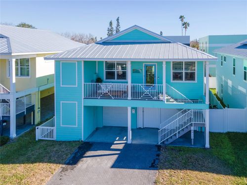 14912 N Bayshore Drive, MADEIRA BEACH, FL, 33708 | Card Image