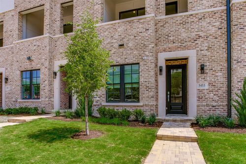 5453 Patterson St, Irving, TX, 75039-3104 | Card Image