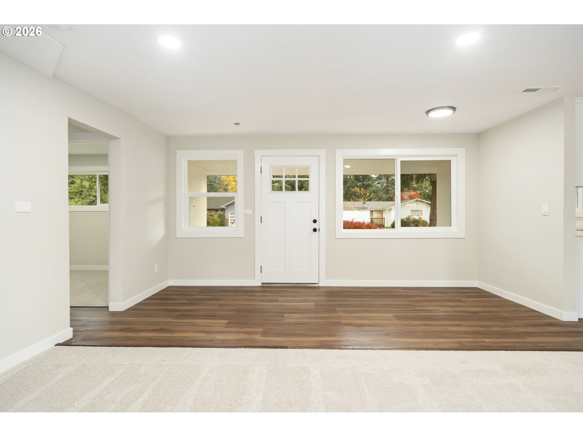 Residential in Portland 5