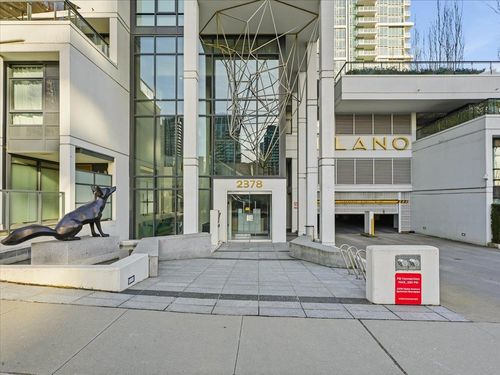 1106-2378 Alpha Ave, Burnaby, BC, V5C0K2 | Card Image
