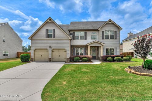 308 Stablebridge Dr, Augusta, GA, 30909-9018 | Card Image