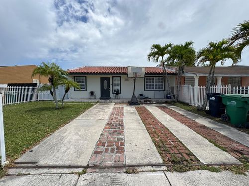 1-12841 Sw 54th St, Miami, FL, 33175-6203 | Card Image