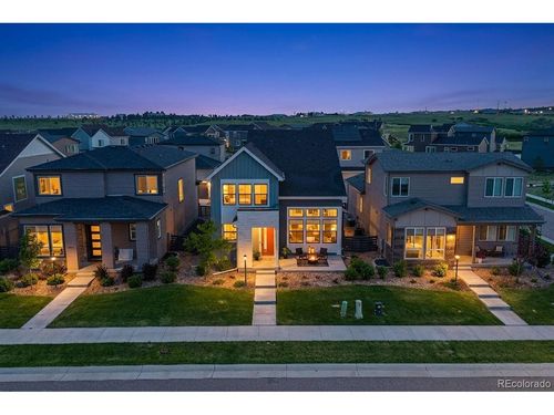 1556 Stablecross Dr, Castle Pines, CO, 80108-9589 | Card Image