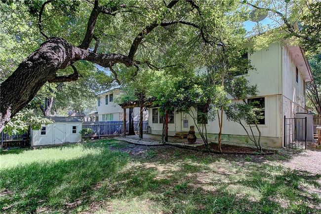 4212 Walling Forge Dr, House other with 4 bedrooms, 3 bathrooms and 2 parking in Austin TX | Image 24