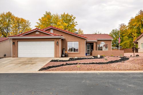 544 S Fiesta Dr, Ivins, UT, 84738-5086 | Card Image