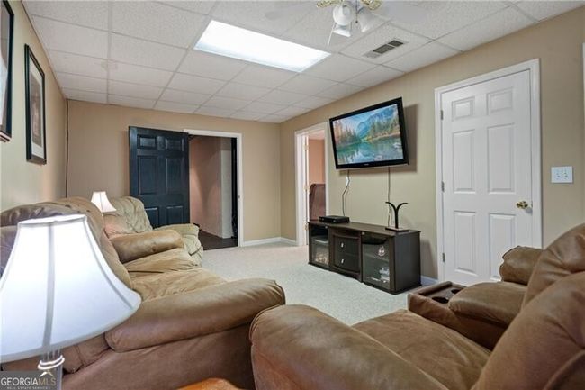 5292 Candleberry Dr Sw, House other with 4 bedrooms, 4 bathrooms and null parking in Lilburn GA | Image 38