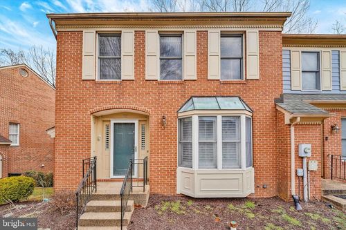 105 Huckleberry Dr, LA PLATA, MD, 20646-3202 | Card Image