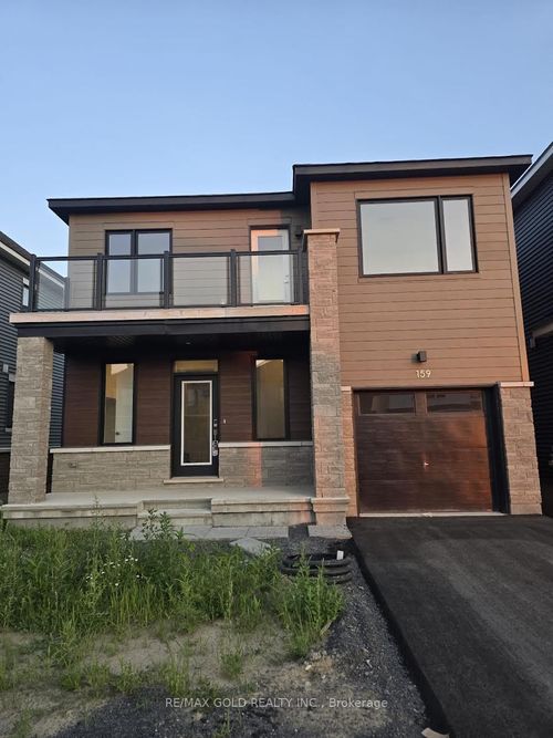 159 Conservancy Dr, Nepean, ON, K2J7L8 | Card Image