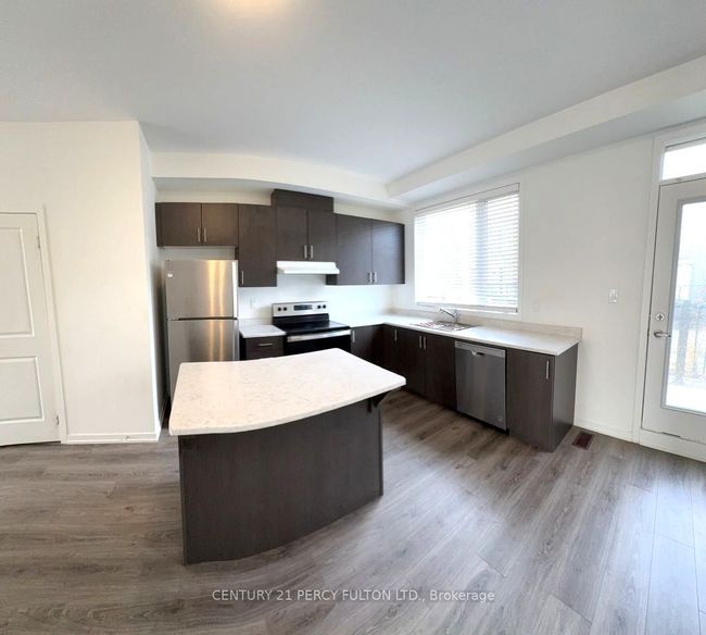 17 Bateson St, House attached with 4 bedrooms, 3 bathrooms and 1 parking in Ajax ON | Image 15