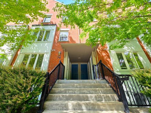 2-74 Munro St, Toronto, ON, M4M2S9 | Card Image