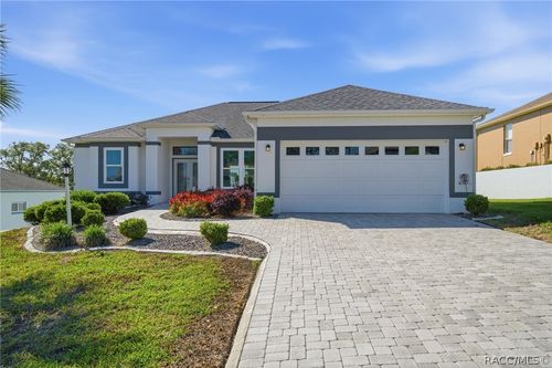 224 Rexford Dr, Beverly Hills, FL, 34465-8712 | Card Image