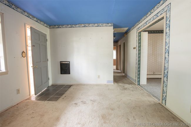 15418 Duff Ave, House other with 3 bedrooms, 1 bathrooms and null parking in Oakland OK | Image 19